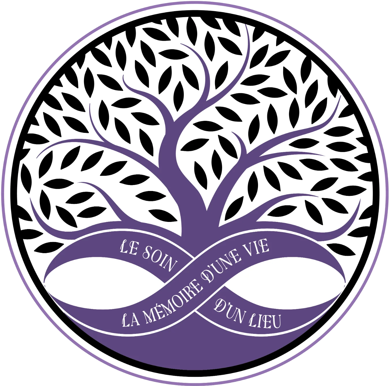 Logo Les Jardins du Souvenir